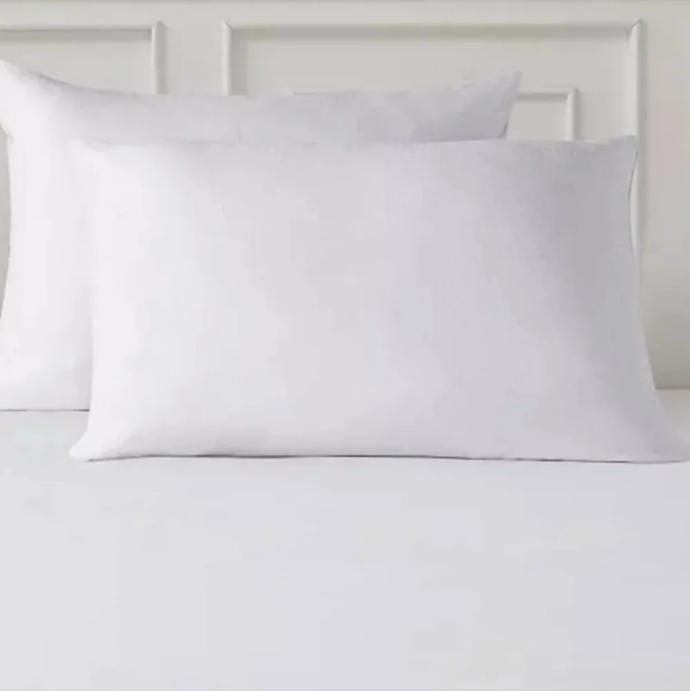 Tommy Bahama Home Ultimate Comfort Pillow Set of 2 Jumbo 20 x 28 Queen BNWT SO